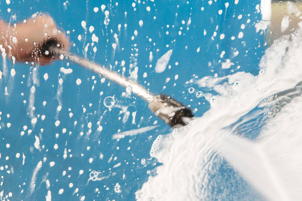 Best Graffiti Removal  in Waterville, NY