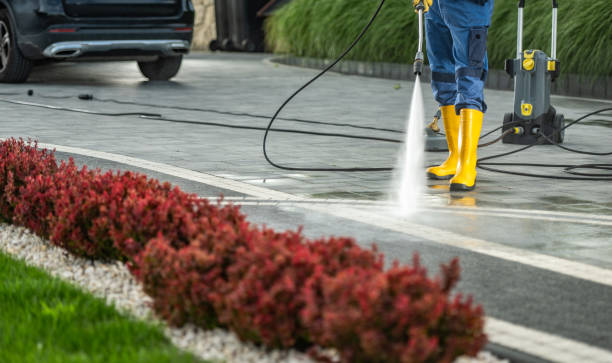 Best Parking Lot and Garage Cleaning  in Waterville, NY