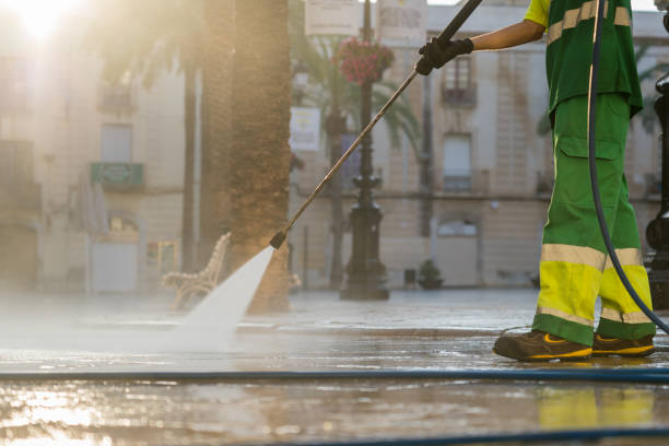 Reliable Waterville, NY Pressure Washing Solutions